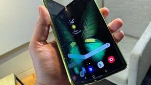 Akıllı telefon satışında Samsung, lider