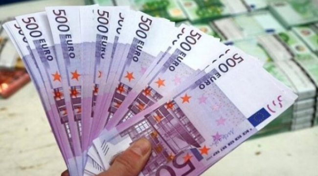 Avro 10.32 lira ile rekor kırdı
