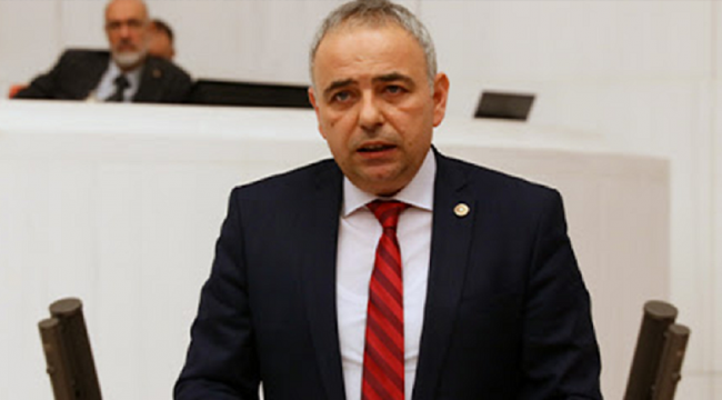 Bakırlıoğlu: Çiftçiye verilen destek zamla geri alındı