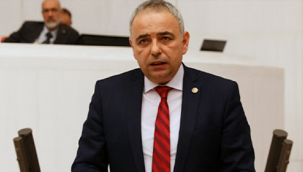 Bakırlıoğlu: Çiftçiye verilen destek zamla geri alındı