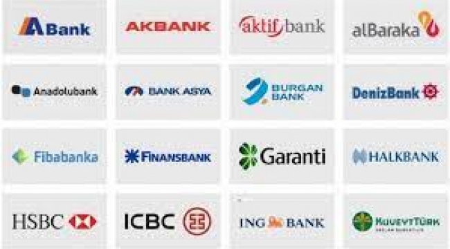 Bankaların mesai saatleri yine değişti