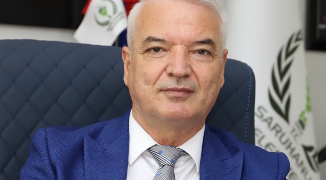Başkan Bilgili ''anneler her yaştaki insan için en büyük güç kaynağıdır.''