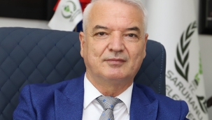 Başkan Bilgili ''anneler her yaştaki insan için en büyük güç kaynağıdır.''