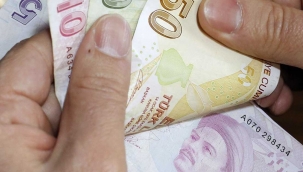 Bütçe yama tutmuyor