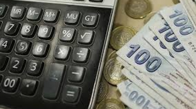 Büyüme rakamları açıklandı