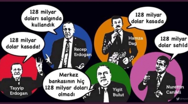 CHP'den hakikati öğrenme çağrısı