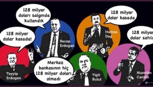 CHP'den hakikati öğrenme çağrısı