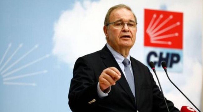 CHP gizli sözleşmeyi açıkladı