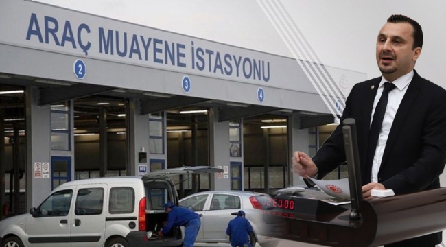 CHP'li Başevirgen "Soygun devam ediyor"