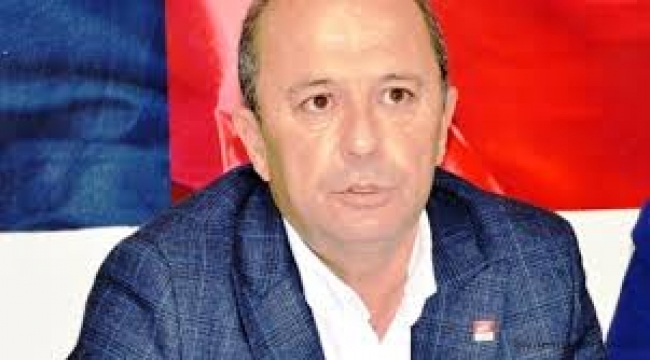 CHP'li Gürtuca'dan çiftçiler günü mesajı 