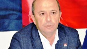 CHP'li Gürtuca'dan çiftçiler günü mesajı 