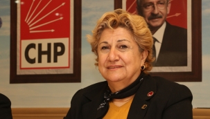 CHP'li Uysal ''kadınların can güvenliğini tehlikeye en çok hemcinsleri atıyor''