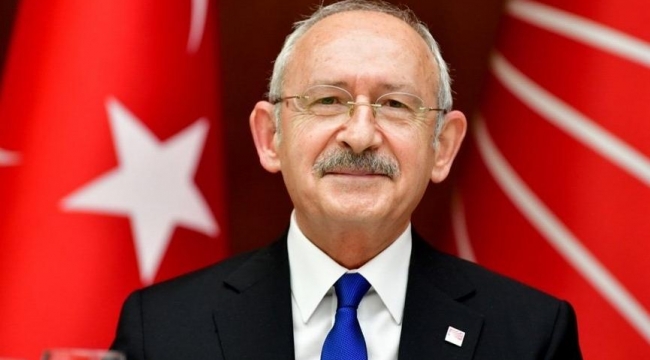 CHP lideri Kılıçdaroğlu'dan anneler günü mesajı