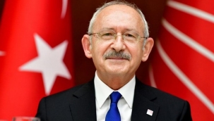 CHP lideri Kılıçdaroğlu'dan anneler günü mesajı