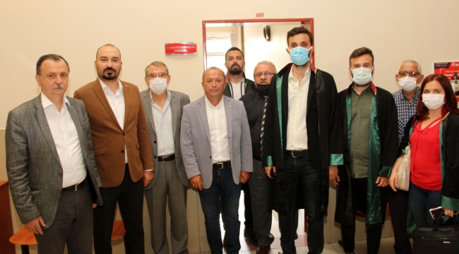  CHP ve ADD'den o imam hakkında suç duyurusu