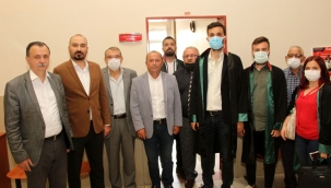  CHP ve ADD'den o imam hakkında suç duyurusu