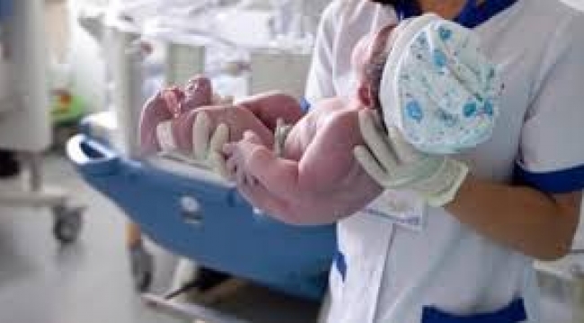 Doğurganlık hızı nüfus yenilenme düzeyi olan 2,1'in altında kaldı