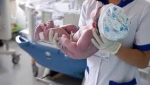 Doğurganlık hızı nüfus yenilenme düzeyi olan 2,1'in altında kaldı