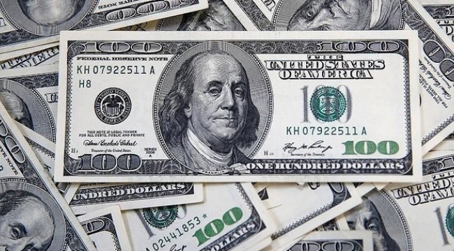 Dolar güne nasıl başladı?