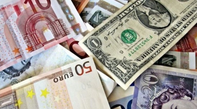 Dolar ve Avro güne nasıl başladı?