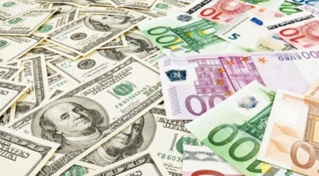 Dolar ve Avro güne nasıl başladı?