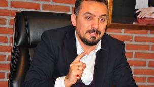 Eryılmaz'dan "sandıktan korkmayın"çağrısı