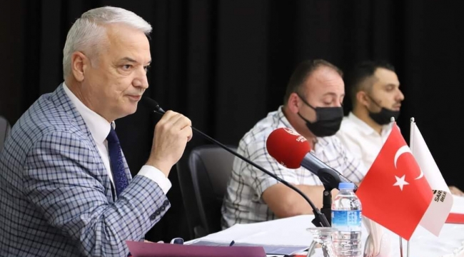 Esnaf sevindiren yardım meclisten oy birliğiyle geçti 