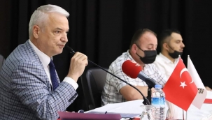 Esnaf sevindiren yardım meclisten oy birliğiyle geçti 