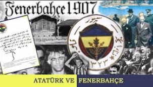 Fenerbahçe 114 yaşında