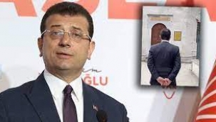 İçişleri'nden İmamoğlu'na soruşturma açıklaması 