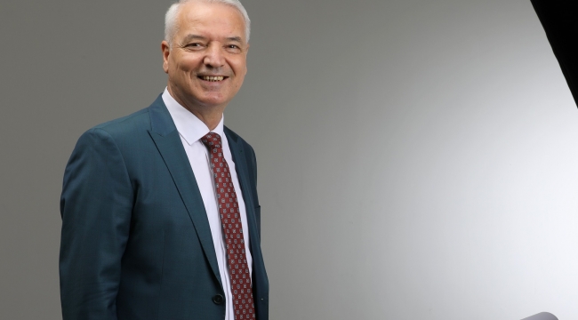 İlçenin çehresini değiştirecek 23 projenin yapımı hızlandı