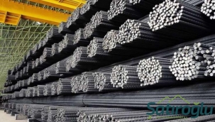 İnşaat demirinde zam oranı yüzde 116'ya ulaştı