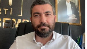 İYİ Partili Akan, "Çiftçiler ekonomik sorunlarla boğuşuyor"