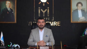 İyi partili Akan'dan Atatürk'e hakaret eden imama tepki