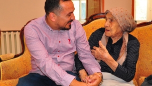 İyi partili Eryılmaz'dan Anneler günü mesajı