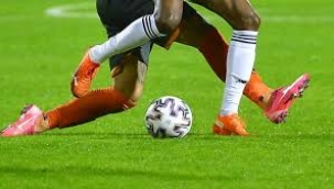  Maçlarını yönetecek hakemler açıklandı