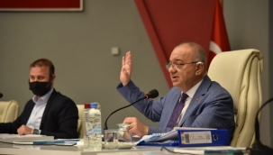 MASKİ'de su ve KDV tartışması