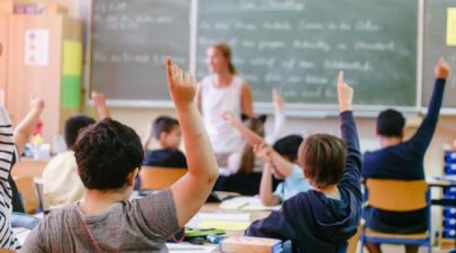 MEB yüz-yüze eğitim açıklaması