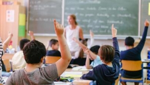 MEB yüz-yüze eğitim açıklaması