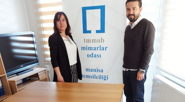 Mimarlar odası kentsel dönüşüm kentin silüetini bozuyor 