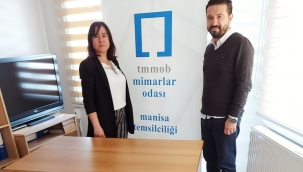 Mimarlar odası kentsel dönüşüm kentin silüetini bozuyor 