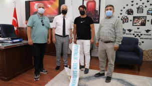 Organizasyon firmalarının sorunları masaya yatırıldı