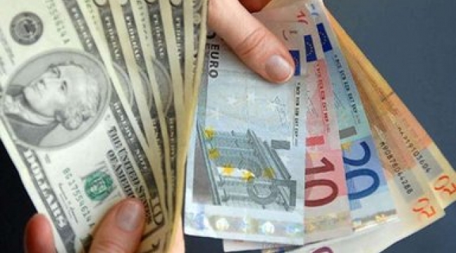 Piyasalar açıldı dolar avro ne kadar?