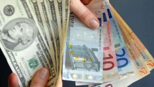 Piyasalar açıldı dolar avro ne kadar?