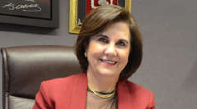 Prof.Dr.Gaye Usluer,CHP'den istifa etti