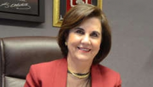 Prof.Dr.Gaye Usluer,CHP'den istifa etti