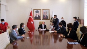 Şiddet gören kadınlar üretme katılıyor