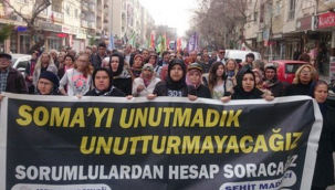 Soma davası mahkeme başkanı Denizli'ye atandı