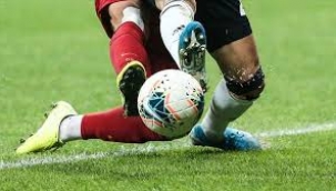 Son maçlarda düdük çalacak hakemler açıklandı