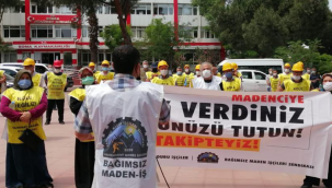 Soylu'ya çağrı''söz verdiniz sözünüzü tutun"